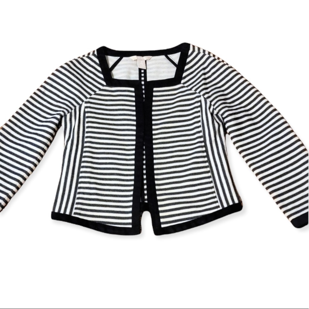 Banana Republic Jacket Size 0
